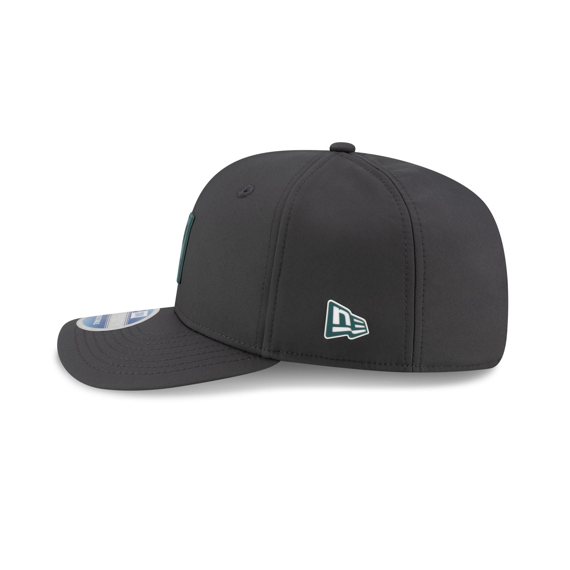 New Era 9Seventy NFL 2025 Sideline Cold Weather Philadelphia Eagles