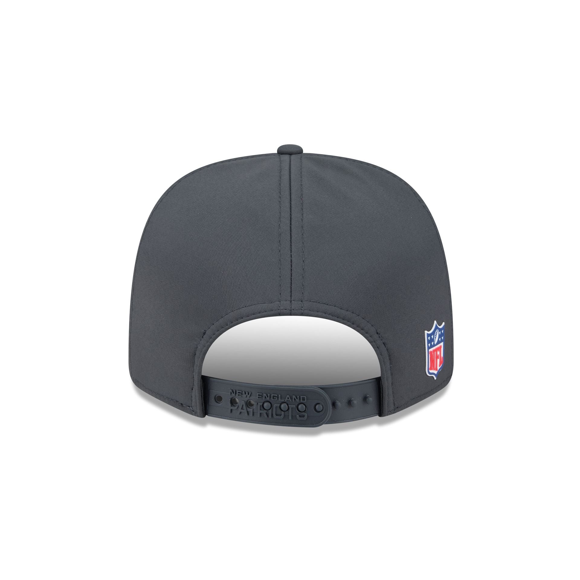 New Era 9Seventy NFL 2025 Sideline Cold Weather New England Patriots