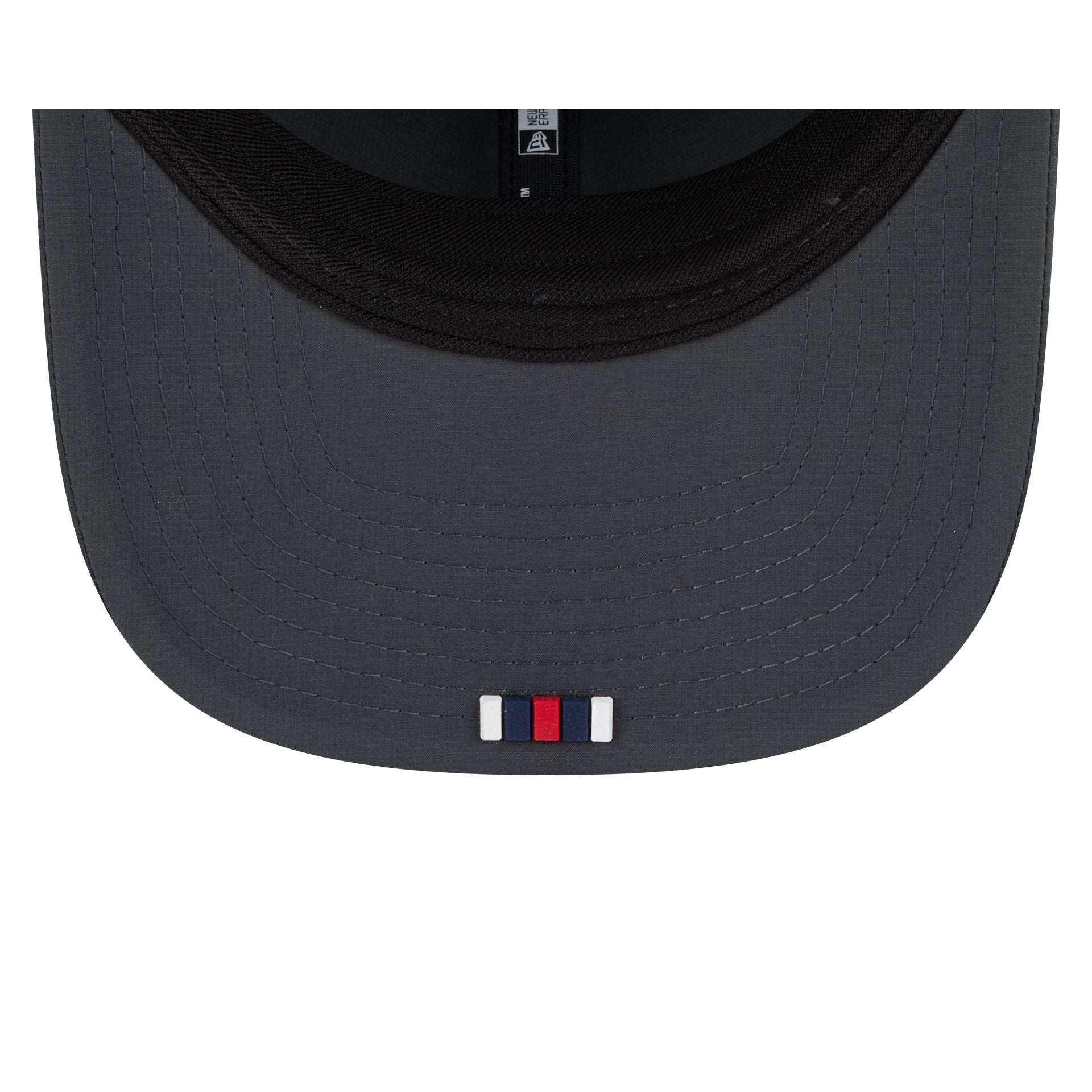 New Era 9Seventy NFL 2025 Sideline Cold Weather New England Patriots