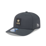 New Era 9Seventy NFL 2025 Sideline Cold Weather New Orleans Saints