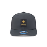 New Era 9Seventy NFL 2025 Sideline Cold Weather New Orleans Saints