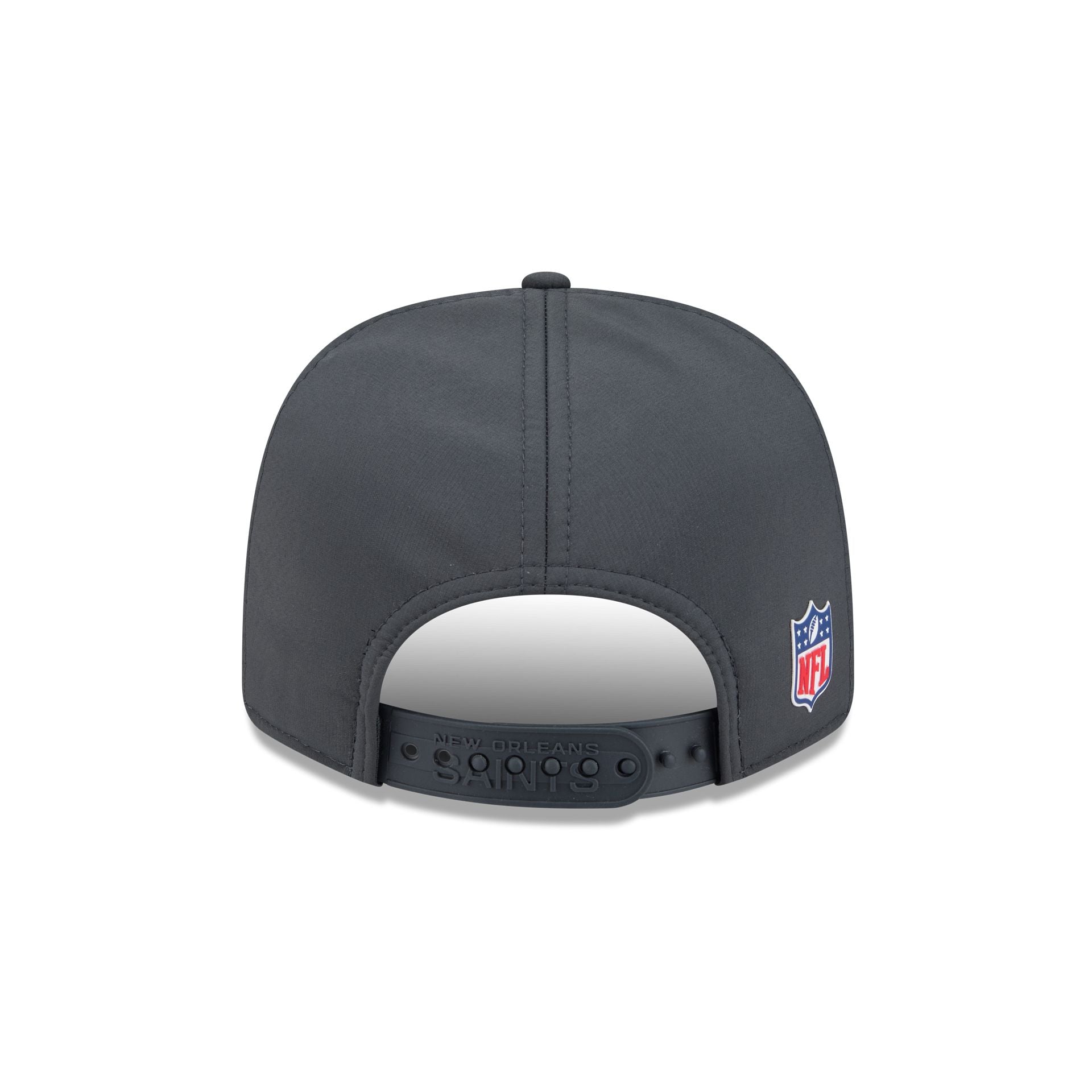 New Era 9Seventy NFL 2025 Sideline Cold Weather New Orleans Saints