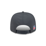 New Era 9Seventy NFL 2025 Sideline Cold Weather New Orleans Saints