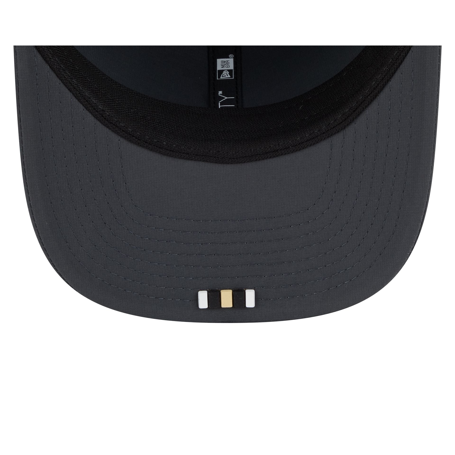 New Era 9Seventy NFL 2025 Sideline Cold Weather New Orleans Saints