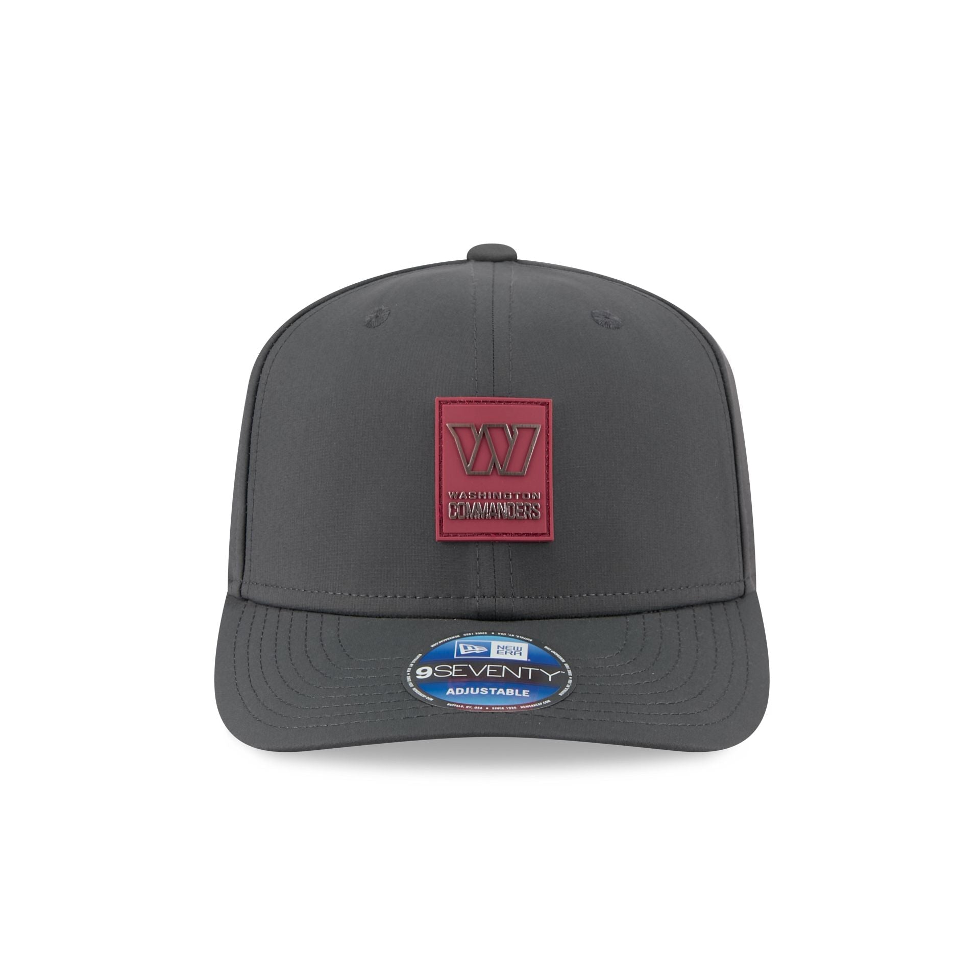 New Era 9Seventy NFL 2025 Sideline Cold Weather Washington Commanders