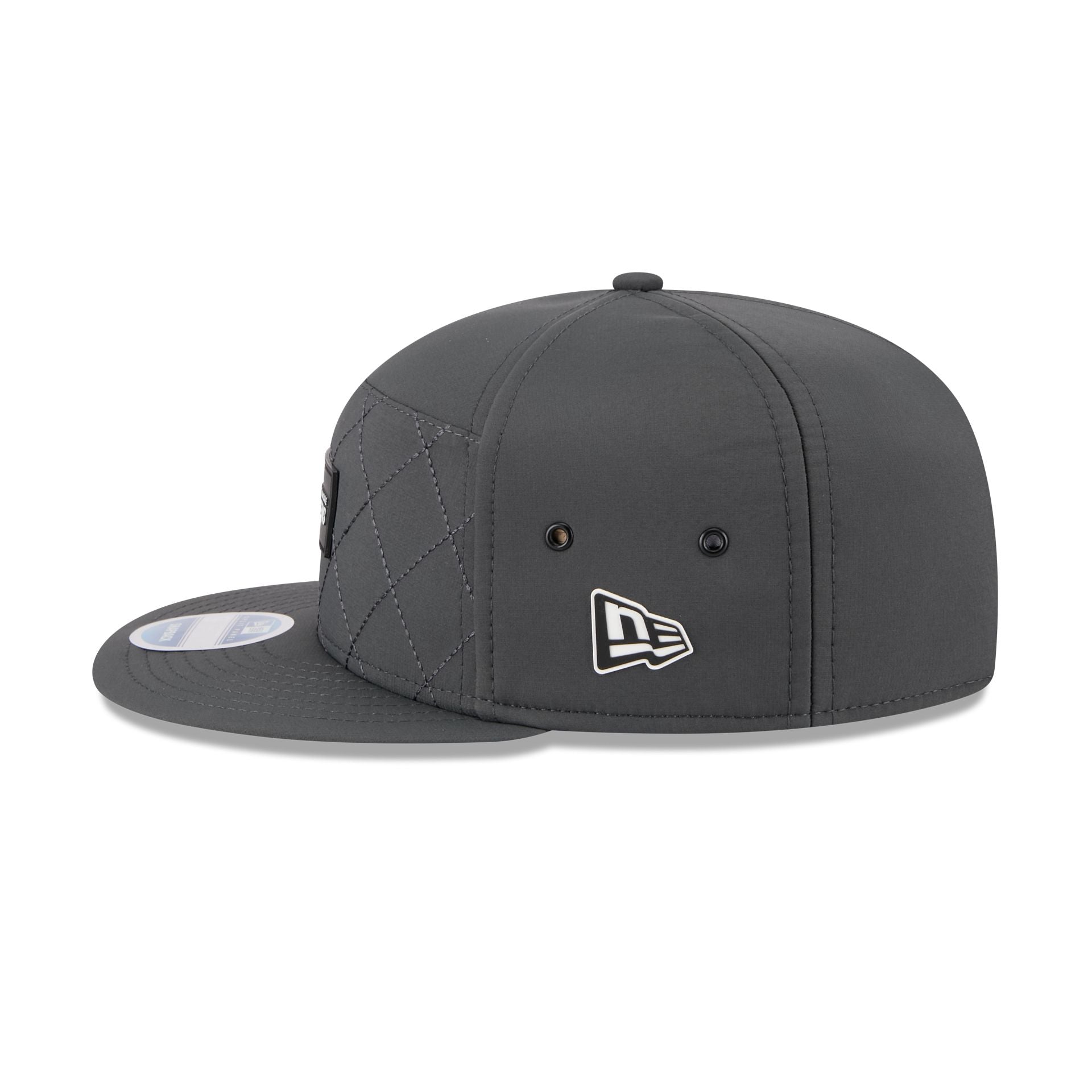 New Era 9Seventy NFL 2025 Sideline Cold Weather Washington Commanders