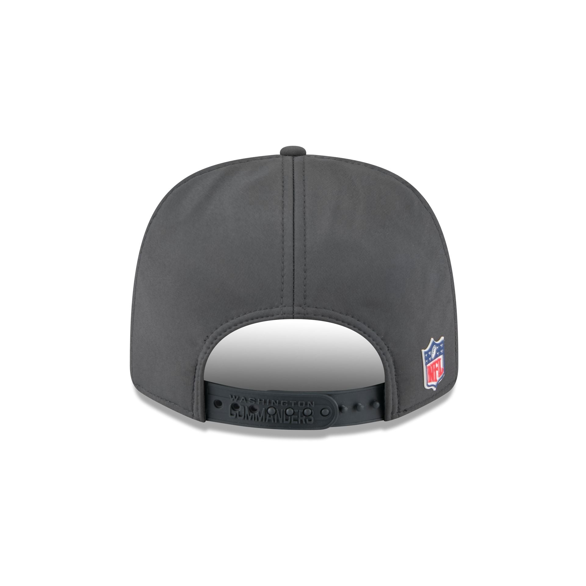New Era 9Seventy NFL 2025 Sideline Cold Weather Washington Commanders