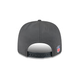 New Era 9Seventy NFL 2025 Sideline Cold Weather Washington Commanders