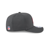 New Era 9Seventy NFL 2025 Sideline Cold Weather Washington Commanders