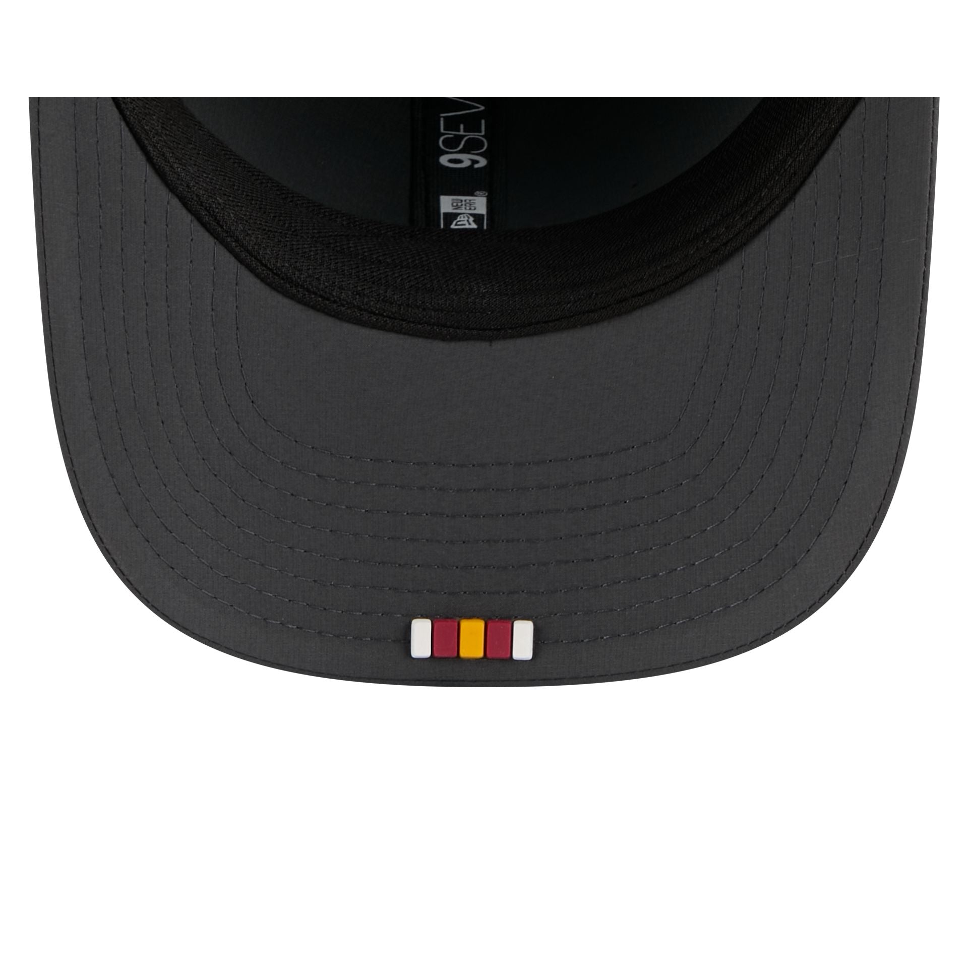 New Era 9Seventy NFL 2025 Sideline Cold Weather Washington Commanders