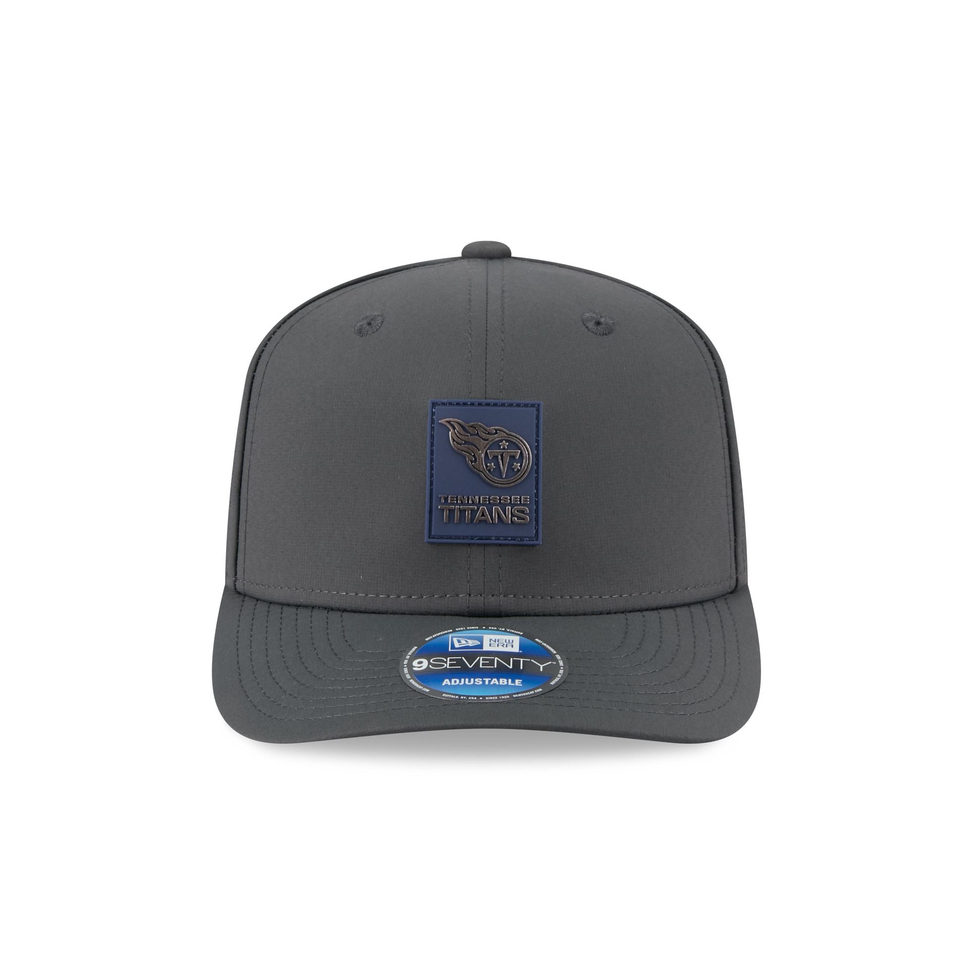 New Era 9Seventy NFL 2025 Sideline Cold Weather Tennessee Titans