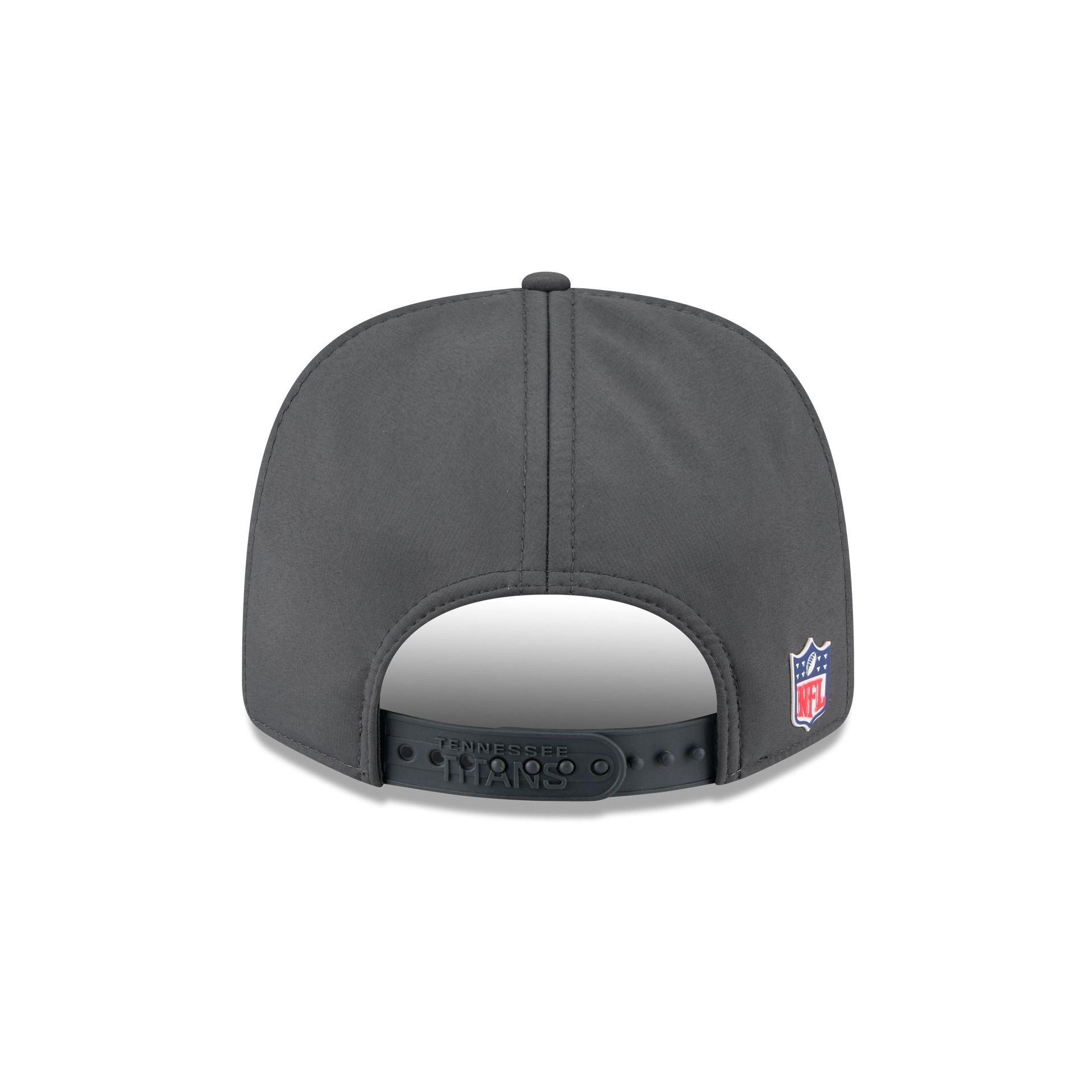 New Era 9Seventy NFL 2025 Sideline Cold Weather Tennessee Titans