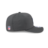 New Era 9Seventy NFL 2025 Sideline Cold Weather Tennessee Titans