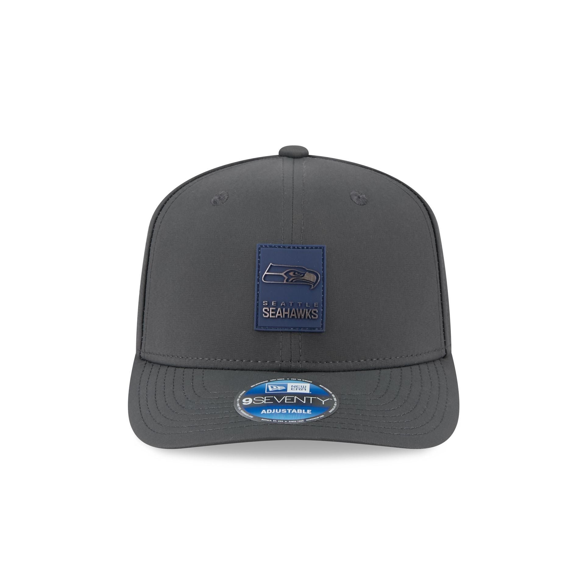 New Era 9Seventy NFL 2025 Sideline Cold Weather Seattle Seahawks