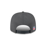 New Era 9Seventy NFL 2025 Sideline Cold Weather Seattle Seahawks