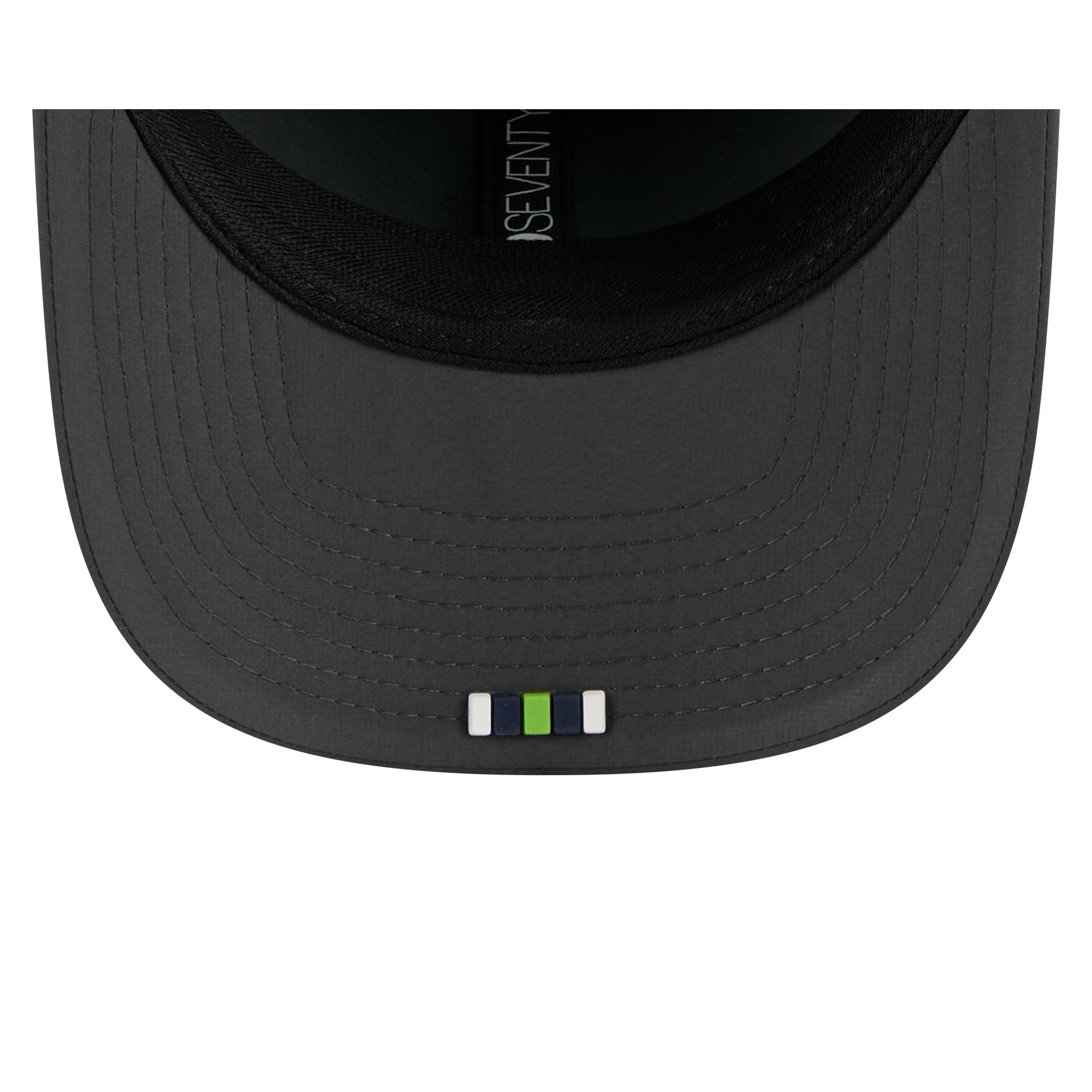 New Era 9Seventy NFL 2025 Sideline Cold Weather Seattle Seahawks