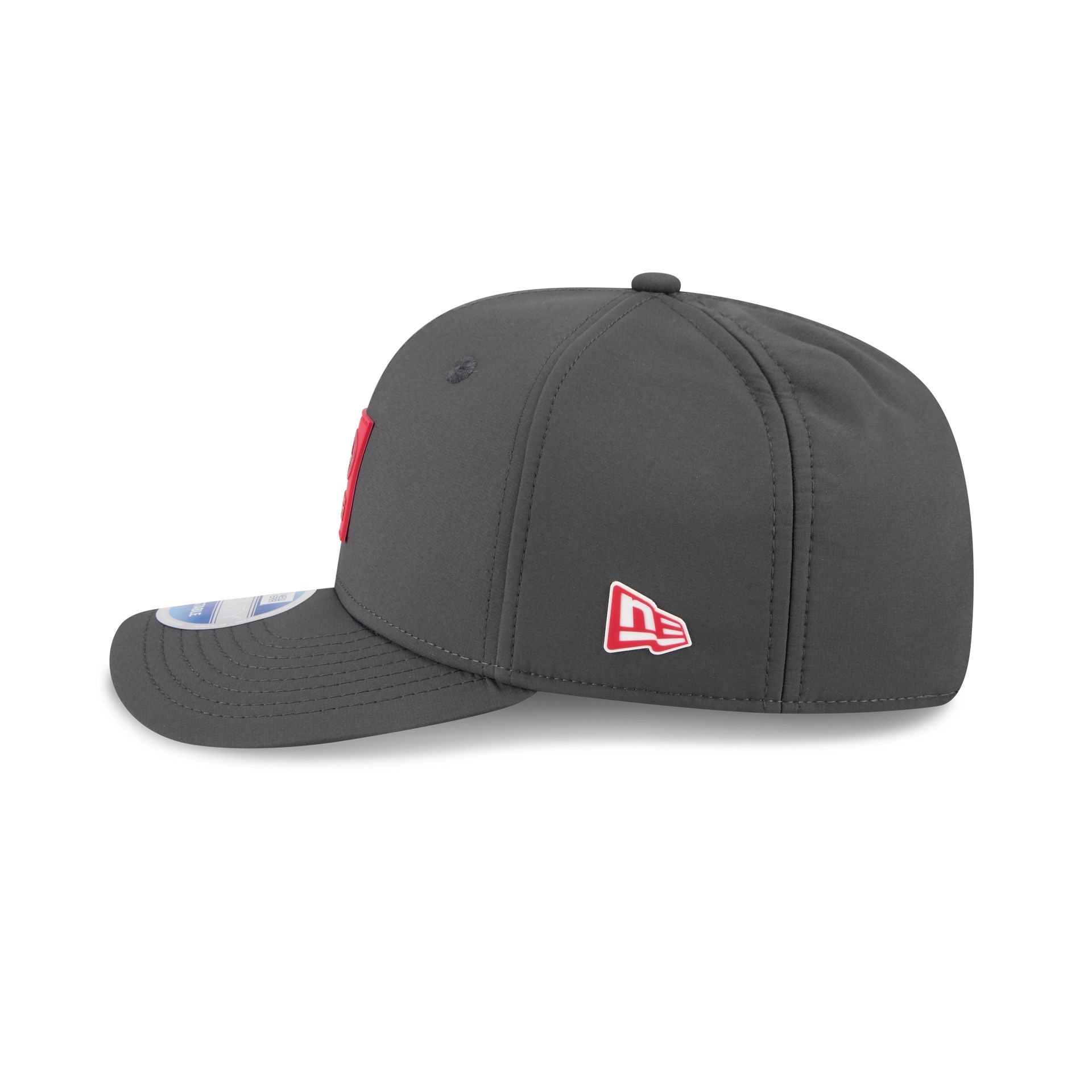 New Era 9Seventy NFL 2025 Sideline Cold Weather Tampa Bay Buccaneers