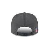 New Era 9Seventy NFL 2025 Sideline Cold Weather Tampa Bay Buccaneers