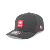 New Era 9Seventy NFL 2025 Sideline Cold Weather San Francisco 49ers