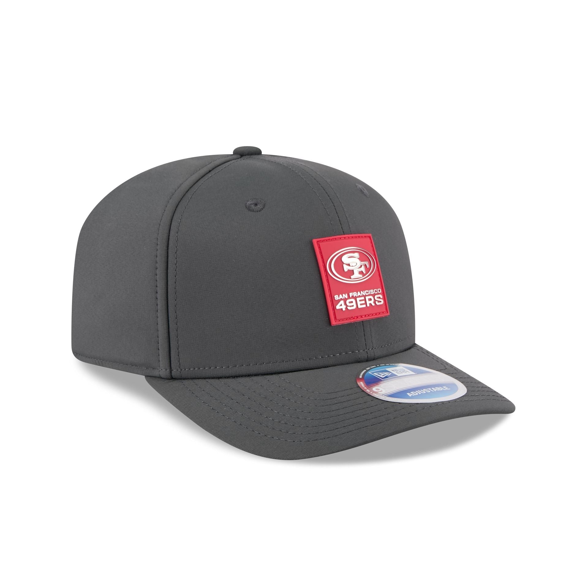 New Era 9Seventy NFL 2025 Sideline Cold Weather San Francisco 49ers