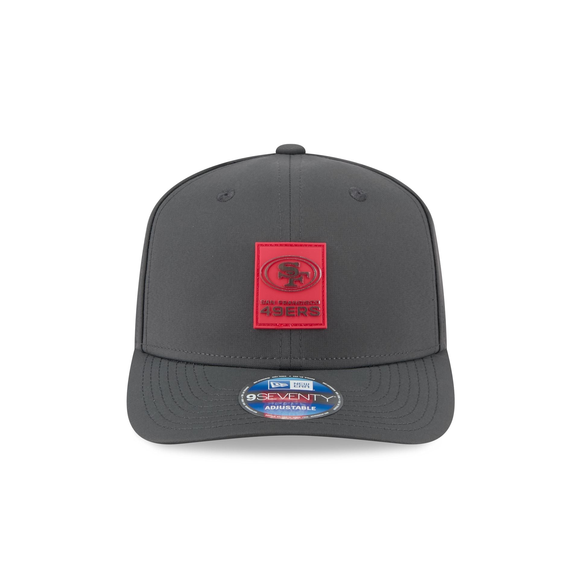 New Era 9Seventy NFL 2025 Sideline Cold Weather San Francisco 49ers