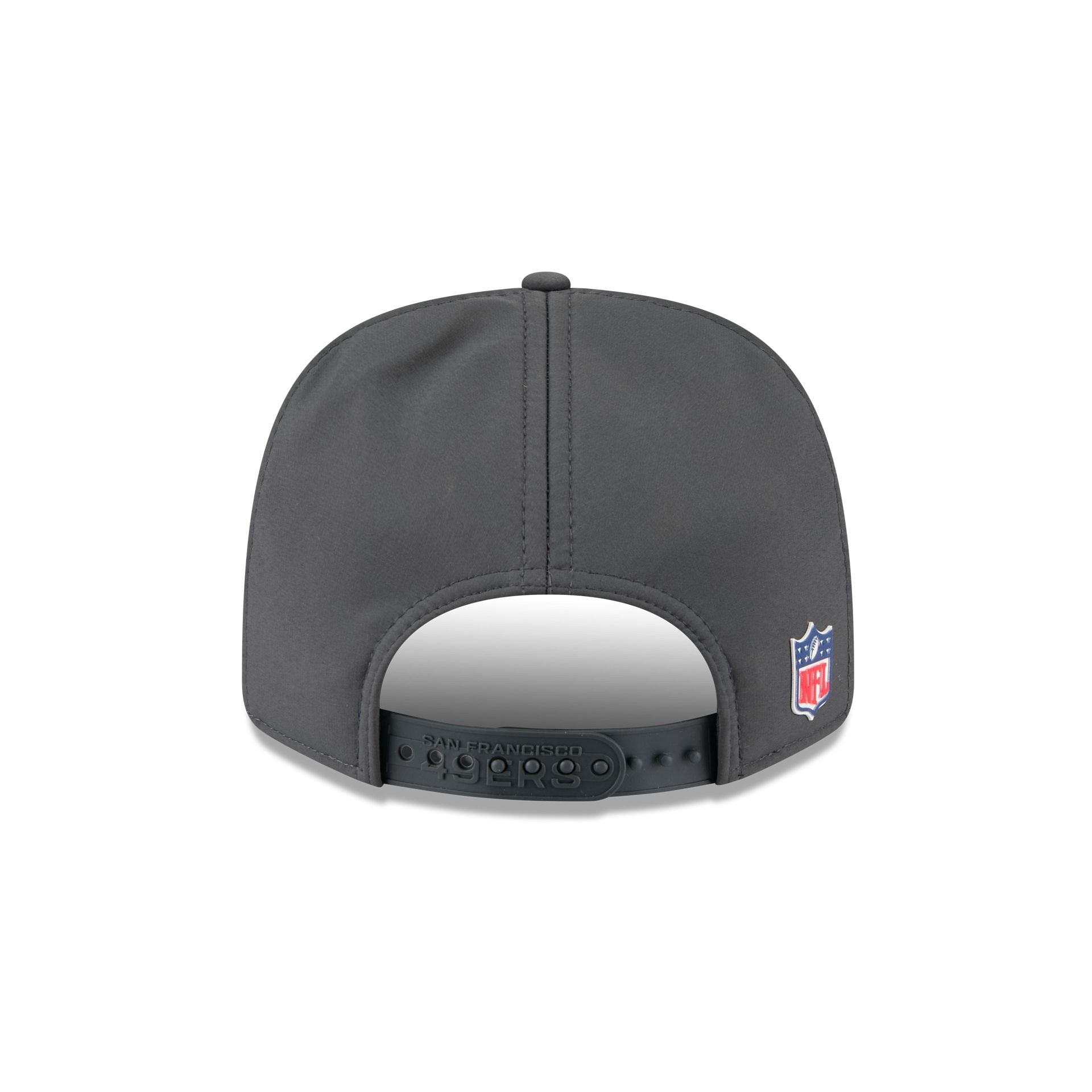 New Era 9Seventy NFL 2025 Sideline Cold Weather San Francisco 49ers