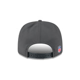 New Era 9Seventy NFL 2025 Sideline Cold Weather San Francisco 49ers