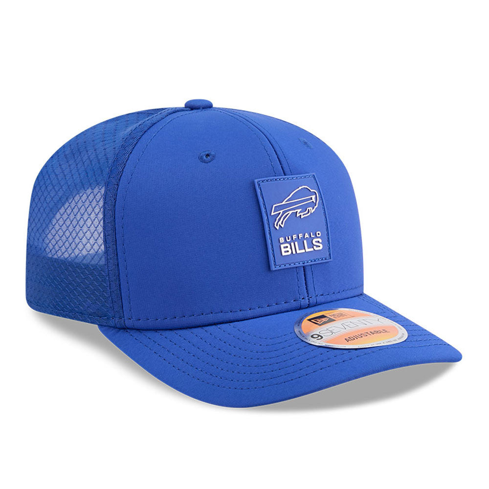 New Era 9Seventy NFL 2025 Sideline Team Buffalo Bills