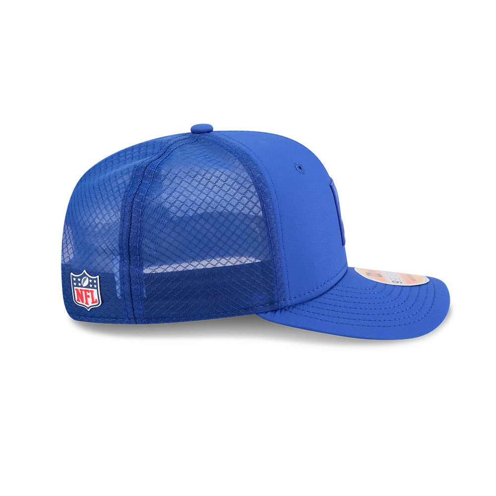New Era 9Seventy NFL 2025 Sideline Team Buffalo Bills