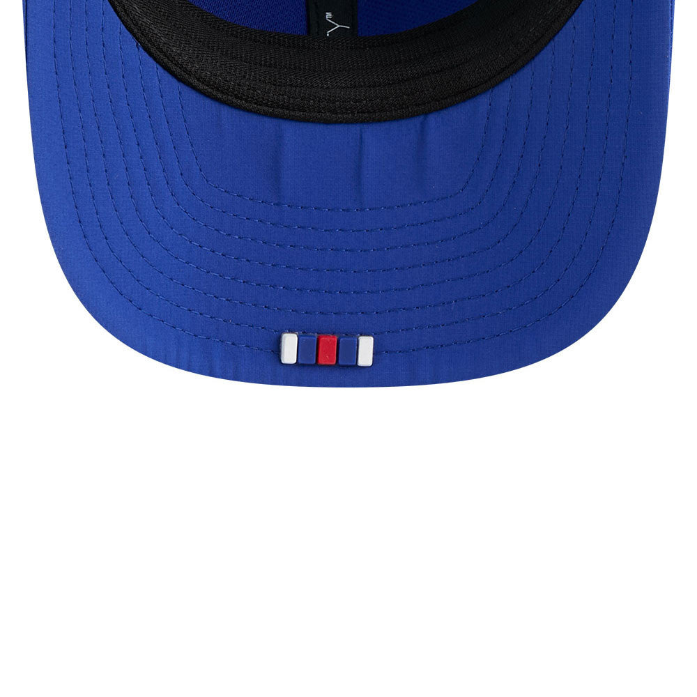 New Era 9Seventy NFL 2025 Sideline Team Buffalo Bills