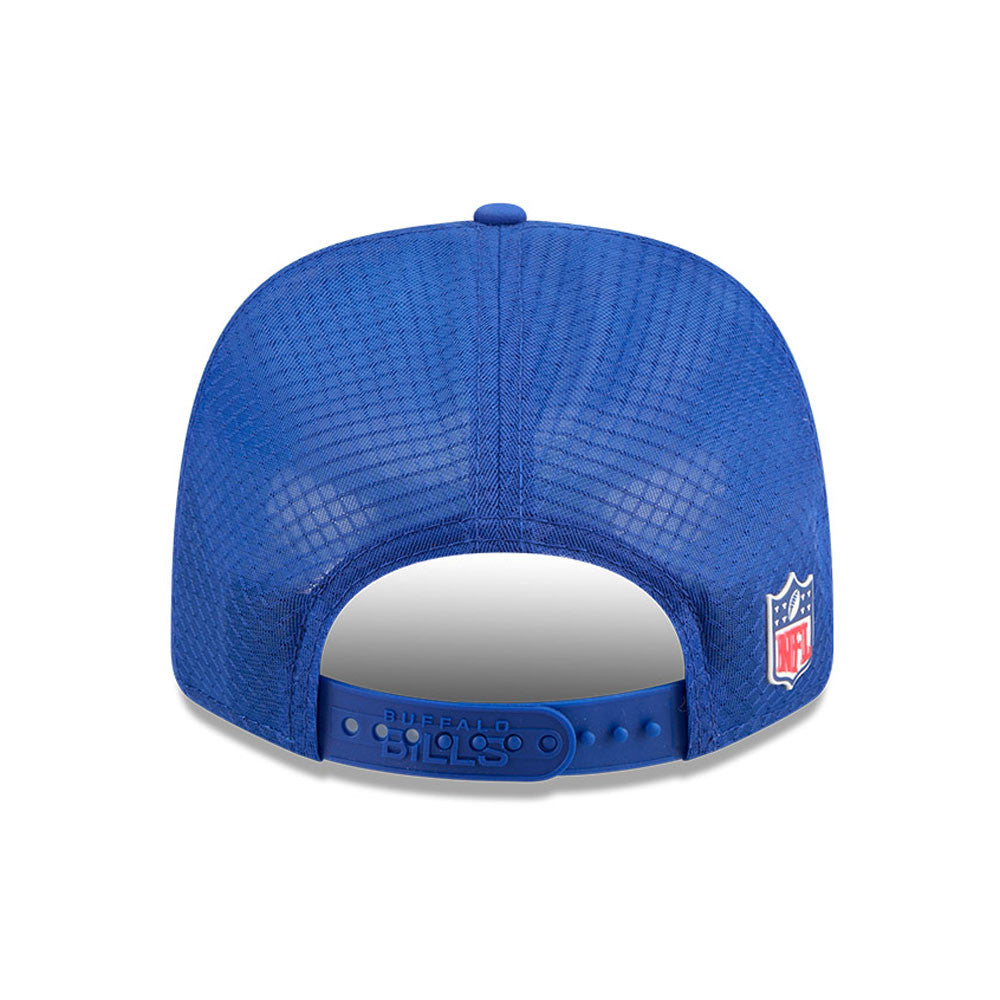 New Era 9Seventy NFL 2025 Sideline Team Buffalo Bills