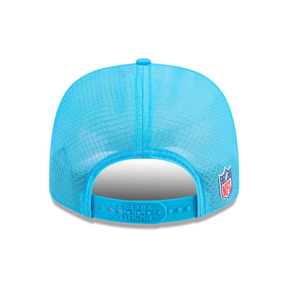 New Era 9Seventy NFL 2025 Sideline Team Carolina Panthers
