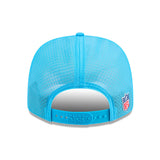 New Era 9Seventy NFL 2025 Sideline Team Carolina Panthers