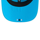 New Era 9Seventy NFL 2025 Sideline Team Carolina Panthers