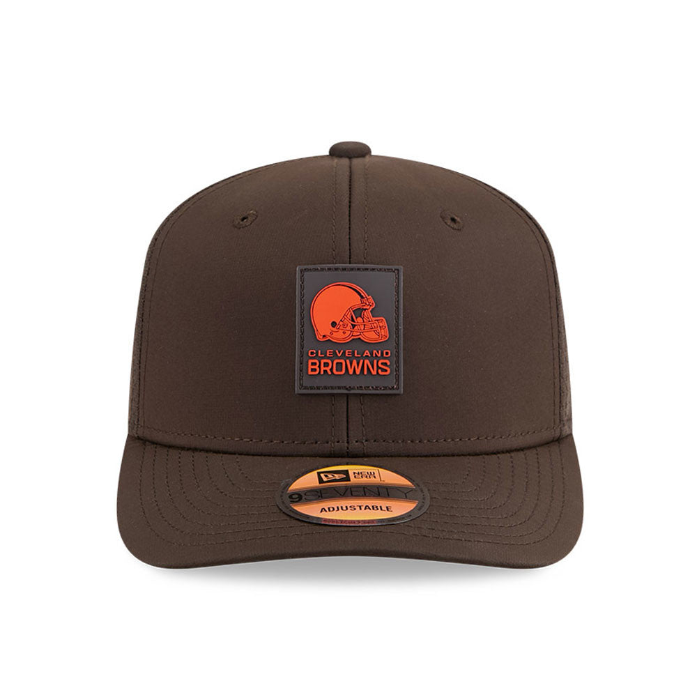 New Era 9Seventy NFL 2025 Sideline Team Cleveland Browns