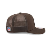New Era 9Seventy NFL 2025 Sideline Team Cleveland Browns