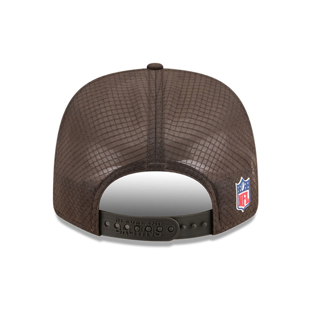 New Era 9Seventy NFL 2025 Sideline Team Cleveland Browns
