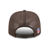 New Era 9Seventy NFL 2025 Sideline Team Cleveland Browns
