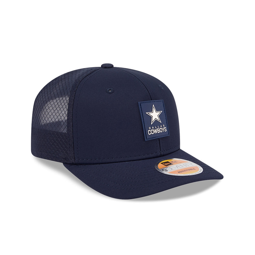 New Era 9Seventy NFL 2025 Sideline Team Dallas Cowboys