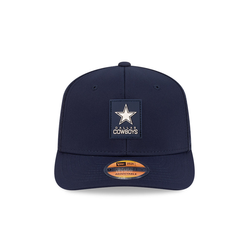 New Era 9Seventy NFL 2025 Sideline Team Dallas Cowboys