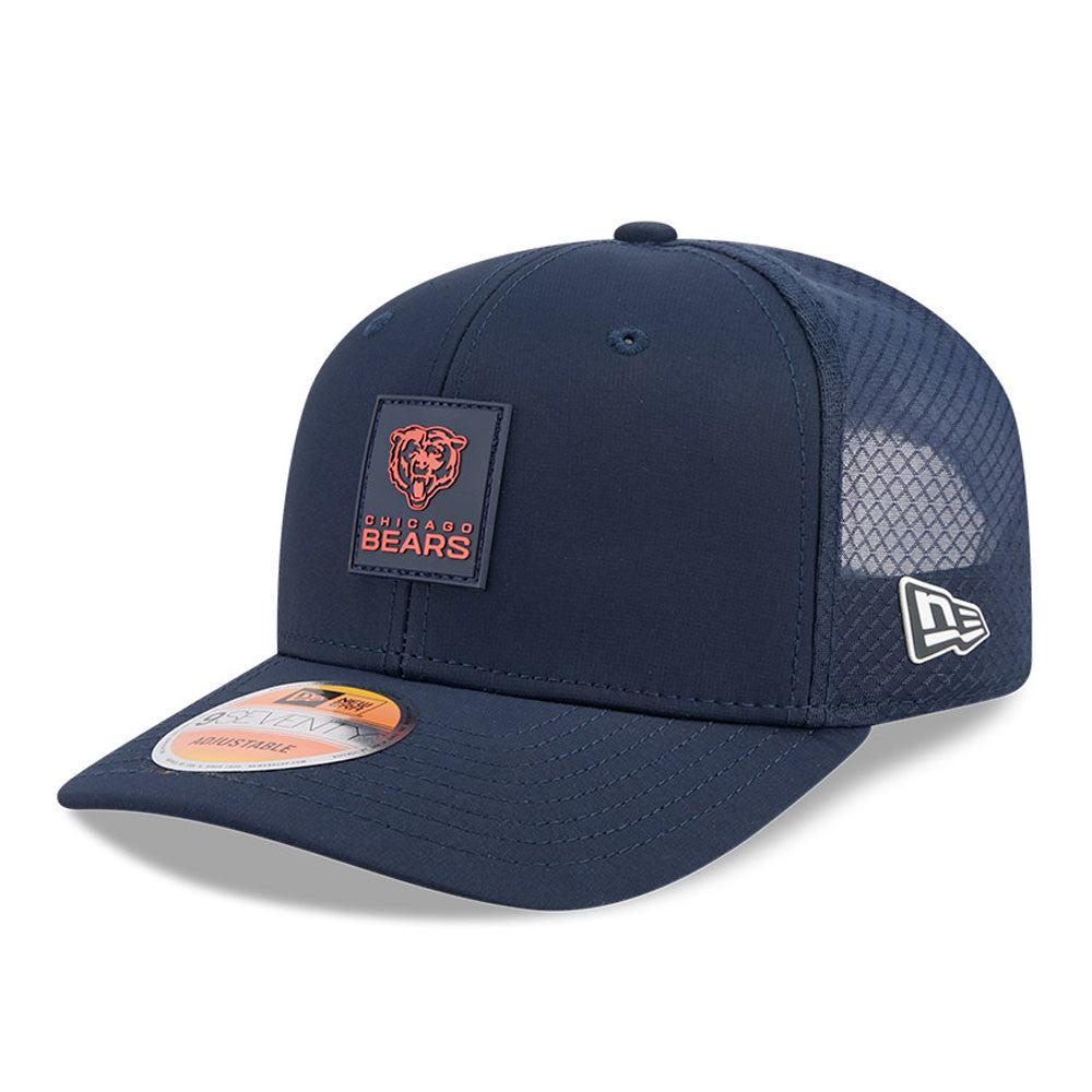 New Era 9Seventy NFL 2025 Sideline Team Chicago Bears