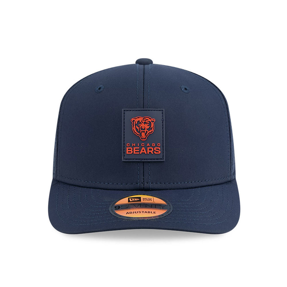 New Era 9Seventy NFL 2025 Sideline Team Chicago Bears