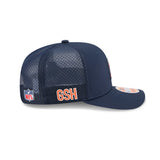 New Era 9Seventy NFL 2025 Sideline Team Chicago Bears