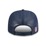 New Era 9Seventy NFL 2025 Sideline Team Chicago Bears