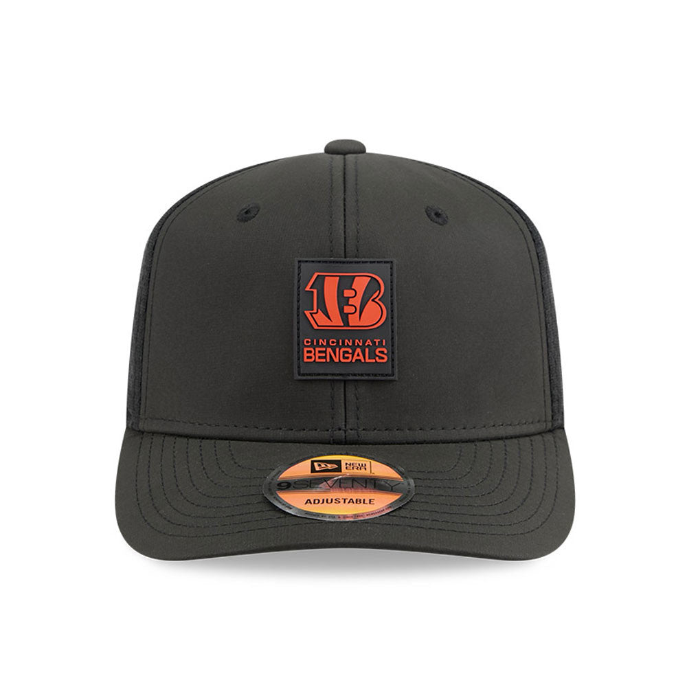 New Era 9Seventy NFL 2025 Sideline Team Cincinnati Bengals