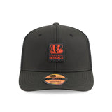 New Era 9Seventy NFL 2025 Sideline Team Cincinnati Bengals