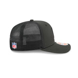New Era 9Seventy NFL 2025 Sideline Team Cincinnati Bengals