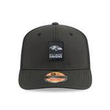 New Era 9Seventy NFL 2025 Sideline Team Baltimore Ravens