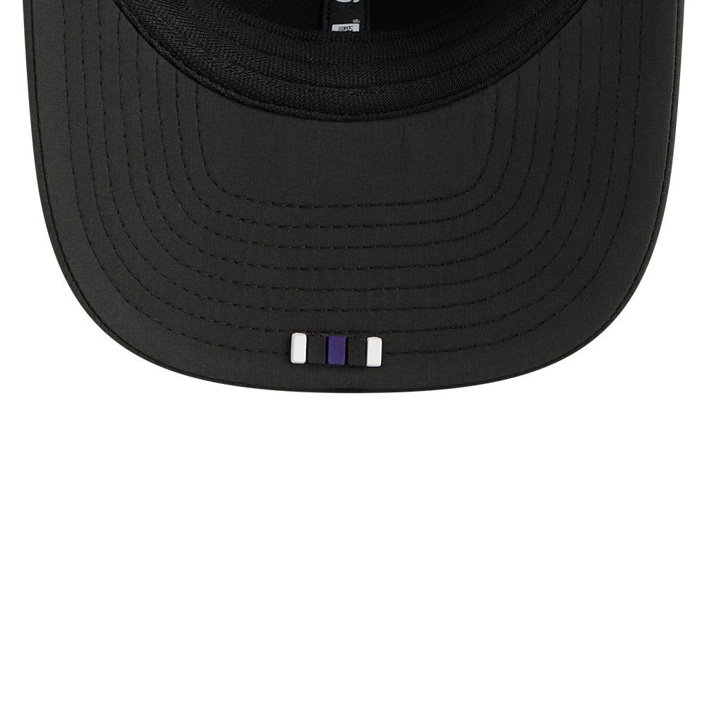 New Era 9Seventy NFL 2025 Sideline Team Baltimore Ravens