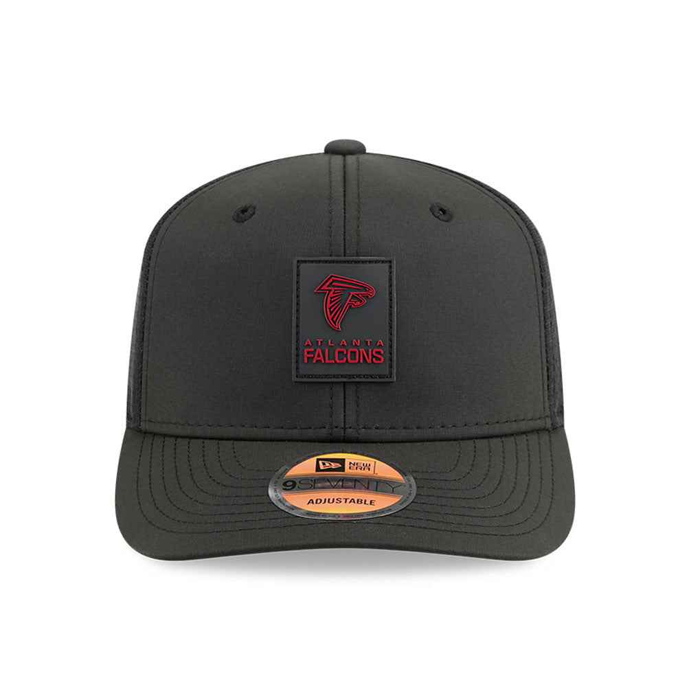 New Era 9Seventy NFL 2025 Sideline Team Atlanta Falcons